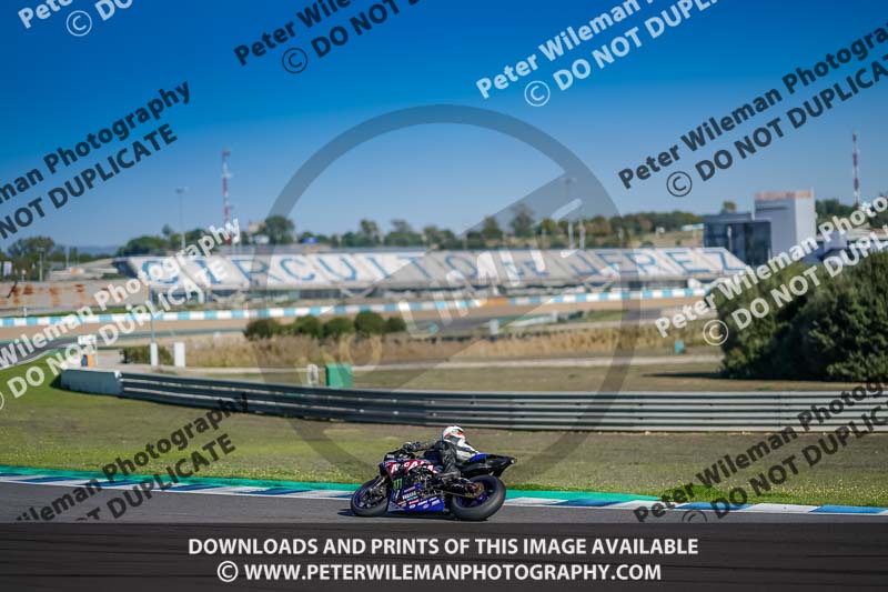 25 to 27th november 2017;Jerez;event digital images;motorbikes;no limits;peter wileman photography;trackday;trackday digital images